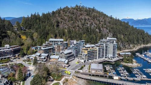 406-6707 Nelson Ave, West Vancouver, BC, V7W0A4 | Card Image