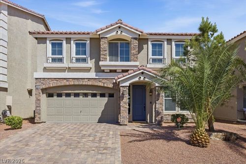 10116 Cascadia Creek St, Las Vegas, NV, 89141-8786 | Card Image