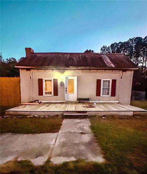 1919 Bethel Rd Ne, conyers, GA, 30012-1529 | Card Image