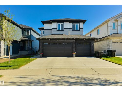 36 Avonlea Way, Spruce Grove, AB, T7X0Y3 | Card Image