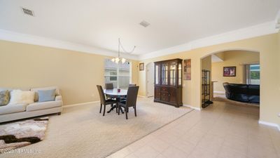 9051 Hampton Landing Drive E, House other with 5 bedrooms, 3 bathrooms and null parking in Jacksonville FL | Image 2