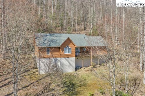 413 Shady Bark Lane, Boone, NC, 28607 | Card Image