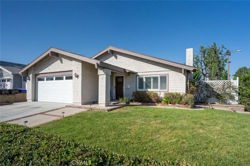 25302 Via Ramon, Valencia, CA, 91355-2722 | Card Image