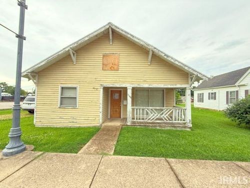 1109 W Main St, Mitchell, IN, 47446-1229 | Card Image