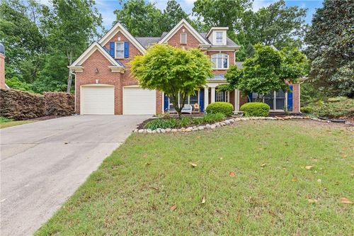 3430 Vista Creek Dr, Dacula, GA, 30019-4520 | Card Image
