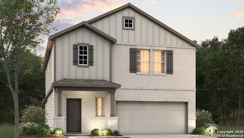 4215 Winston Way, New Braunfels, TX, 78130-0574 | Card Image