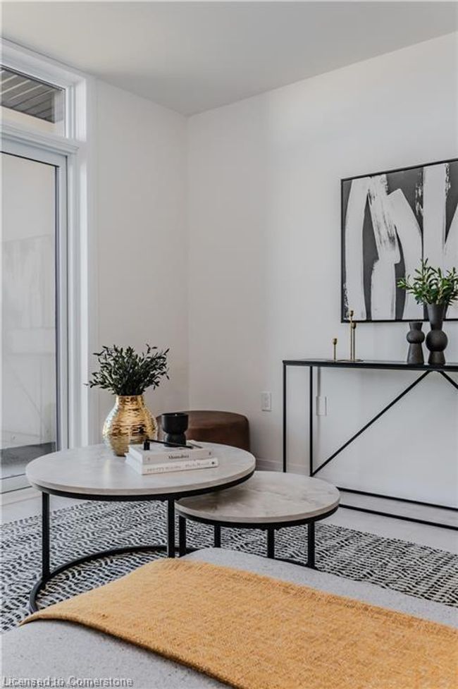 A012 - 142 Foamflower Pl, Townhouse with 2 bedrooms, 3 bathrooms and 1 parking in Waterloo ON | Image 23