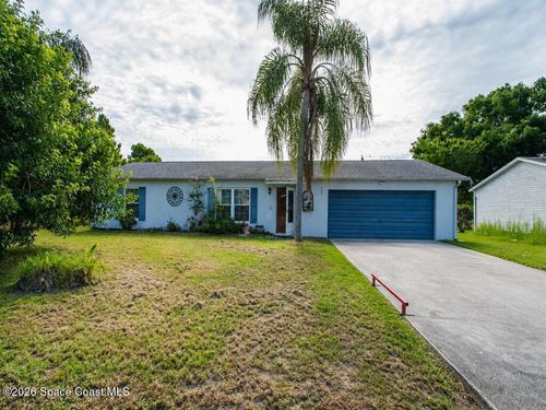 689 Caballero Ave Se, Palm Bay, FL, 32909-4326 | Card Image