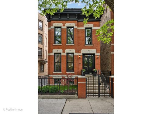 613 W Belden Ave, Chicago, IL, 60614-3305 | Card Image