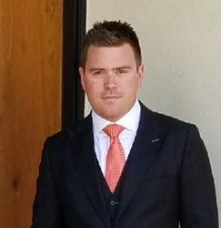 Evan Nelson