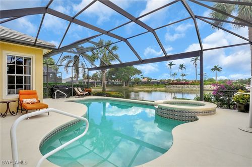 14168 Giustino Way, BONITA SPRINGS, FL, 34135-8364 | Card Image
