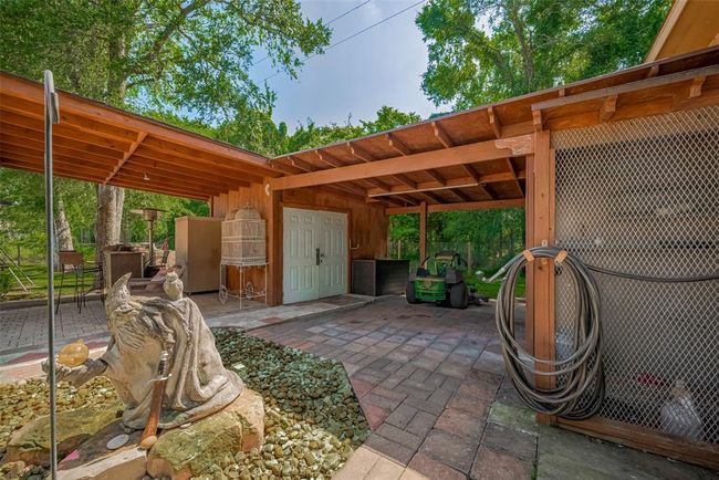 610 Wrangler Rd, Home with 4 bedrooms, 3 bathrooms and 2 parking in Wallis TX | Image 20