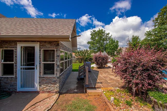2600 River Eagle Ct, House other with 4 bedrooms, 3 bathrooms and null parking in Sherwood AR | Image 18