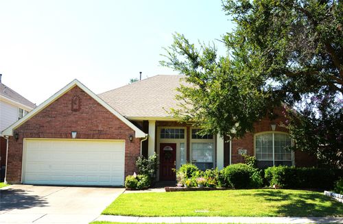 636 Trail Lake Dr, Richardson, TX, 75081-3554 | Card Image