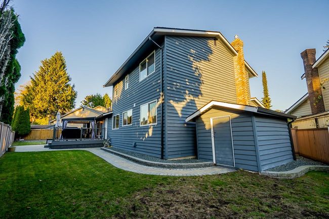11809 Chateau Wynd, House other with 3 bedrooms, 2 bathrooms and 6 parking in Delta BC | Image 31