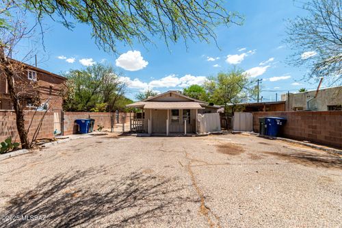 31 W President St, Tucson, AZ, 85714-1312 | Card Image