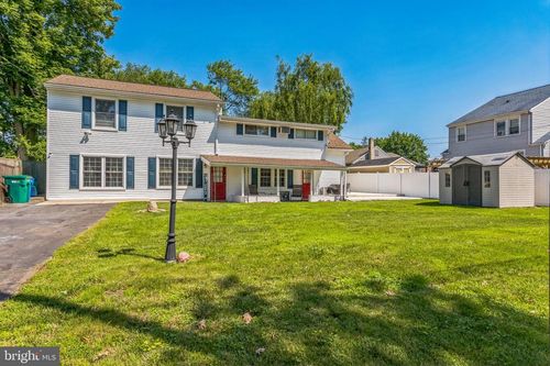 414 Delaware Ave, CROYDON, PA, 19021-7603 | Card Image