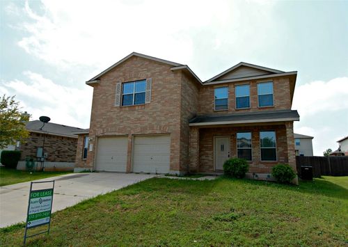 213 Banner Ave, Leander, TX, 78641-8378 | Card Image