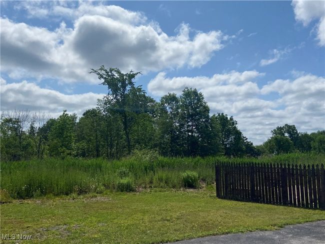 Side yard. | Image 27