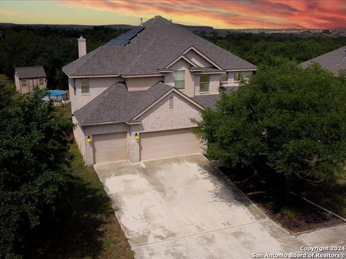 219 Perch Meadow, San Antonio, TX, 78253 | Card Image