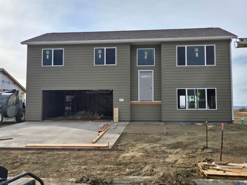 437 Alpha Ave, Box Elder, SD, 57719-2128 | Card Image