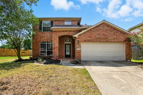 19211 Countryhills Ct, Spring, TX, 77388-3052 | Card Image