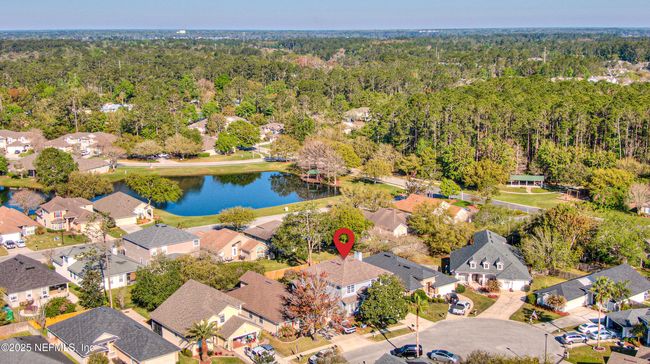 2032 Trailing Pines Way, House other with 5 bedrooms, 4 bathrooms and null parking in FLEMING ISLAND FL | Image 38