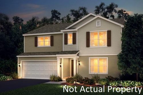 lot-122-319 Rye St, Galloway, OH, 43119 | Card Image