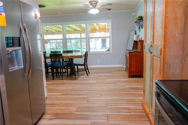 1508 Roosevelt Blvd, House other with 3 bedrooms, 2 bathrooms and null parking in Alice TX | Image 13