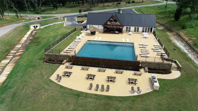 1540 Shoreline Dr, Home with 0 bedrooms, 0 bathrooms and null parking in Kemp TX | Image 16