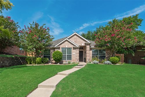 1385 San Rafael Dr, Rockwall, TX, 75087-6619 | Card Image