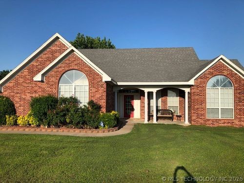 105 Kolten Dr, Durant, OK, 74701-7803 | Card Image