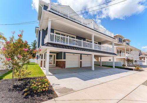 east-114 W Columbine Rd, Wildwood Crest, NJ, 08260-1207 | Card Image