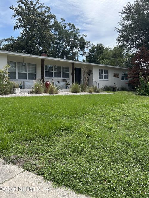 2449 Jose Cir N, Jacksonville, FL, 32217-3542 | Card Image