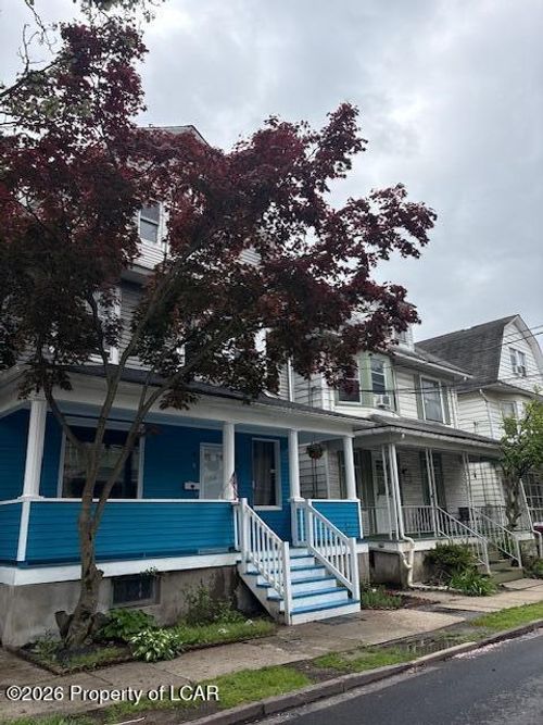 14 Sterling Ave, Wilkes Barre, PA, 18702-3521 | Card Image