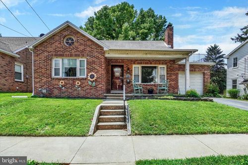 109 N Gotwalt St, YORK, PA, 17404-5011 | Card Image