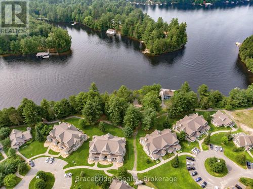 1020 Birch Glen Road, Lake of Bays (Mclean), ON, P0B1A0 | Card Image