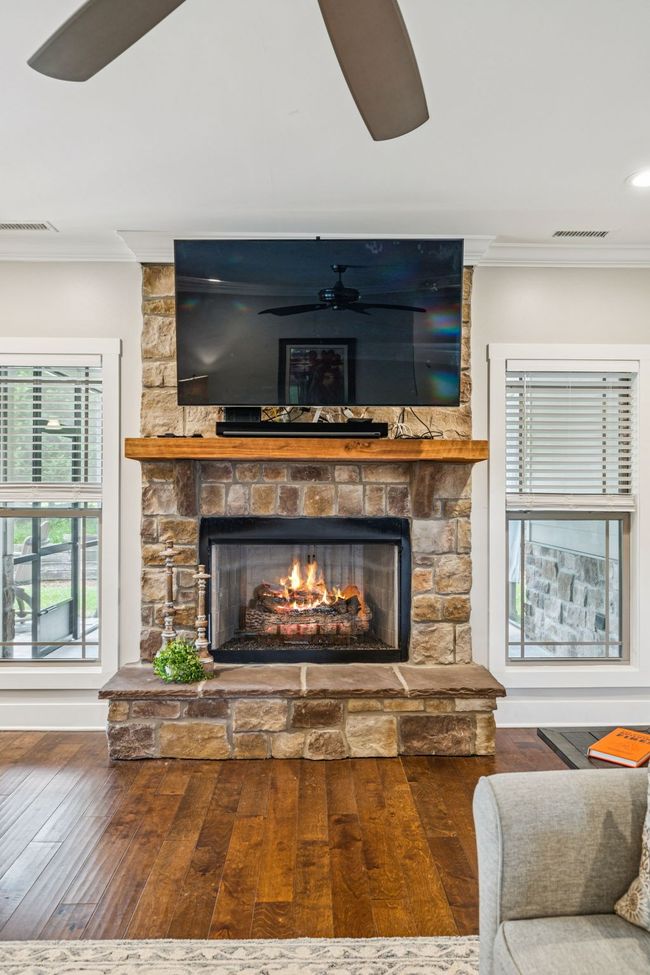 146 Island Way, Townhouse with 4 bedrooms, 3 bathrooms and 2 parking in Winchester TN | Image 8