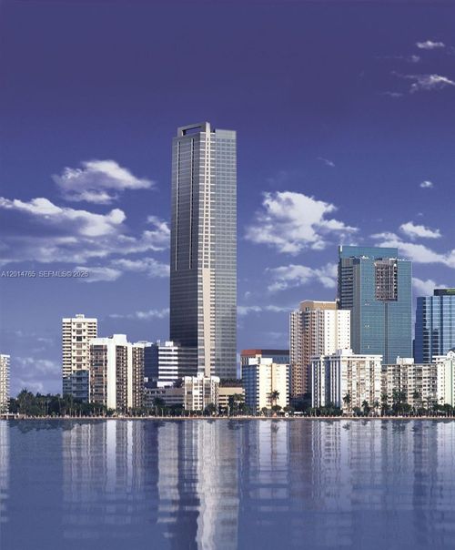 57b-1425 Brickell Ave, Miami, FL, 33131-3408 | Card Image
