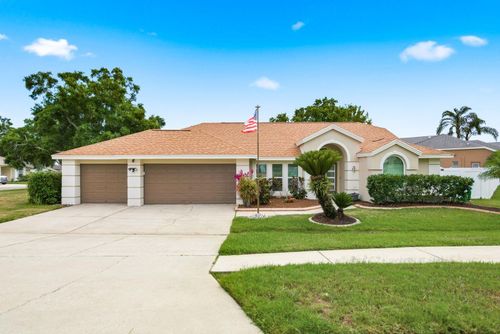 1748 Hermit Thrush Cir, PALM HARBOR, FL, 34683-6262 | Card Image