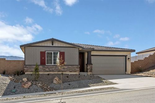 1236 Butterfly Way, Banning, CA, 92220 | Card Image