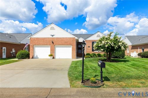 5812 Portrait Pl, North Chesterfield, VA, 23234-6926 | Card Image
