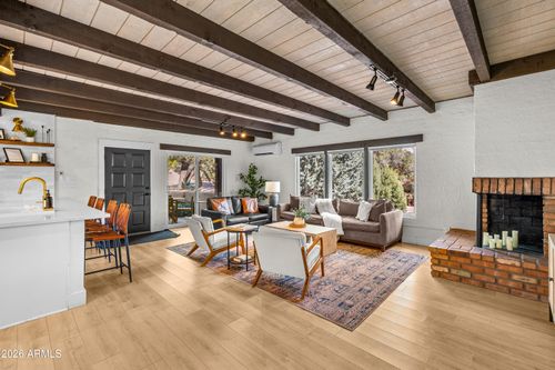 265 El Camino Grande --, Sedona, AZ, 86336 | Card Image