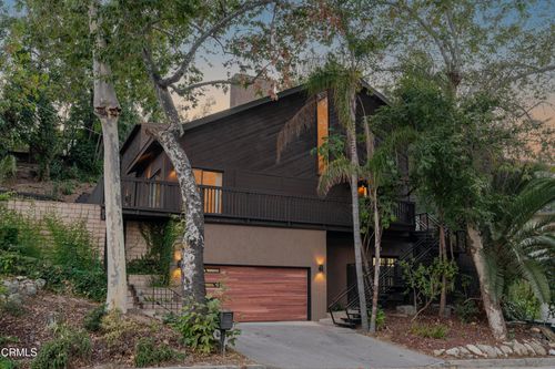 1726 La Loma Rd, Pasadena, CA, 91105-2428 | Card Image