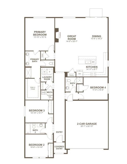 cordero-6-4002 S 2160 W, Hurricane, UT, 84737-1526 | Card Image