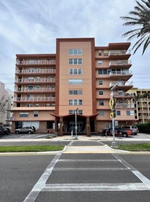 apt-307-16400 Gulf Blvd, NORTH REDINGTON BEACH, FL, 33708-1503 | Card Image
