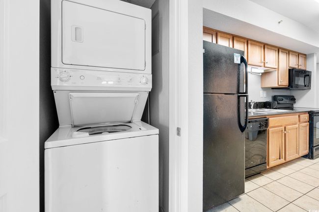 1502 - 504 N Ocean Blvd, Condo with 1 bedrooms, 1 bathrooms and null parking in Myrtle Beach SC | Image 16