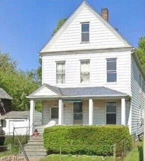 Residential in Cleveland