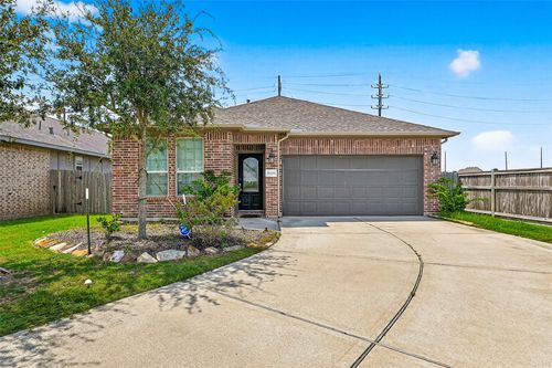 18239 Alora Springs Trce, Cypress, TX, 77433-6846 | Card Image