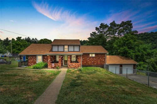 544 Twele Rd, Greenock, PA, 15047-1108 | Card Image